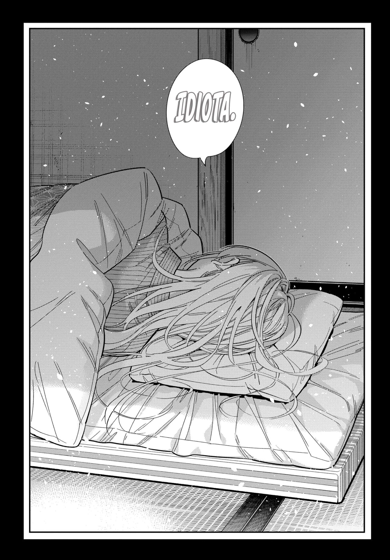 Shiunji-ke no Kodomotachi Capítulo 62 - Page 18
