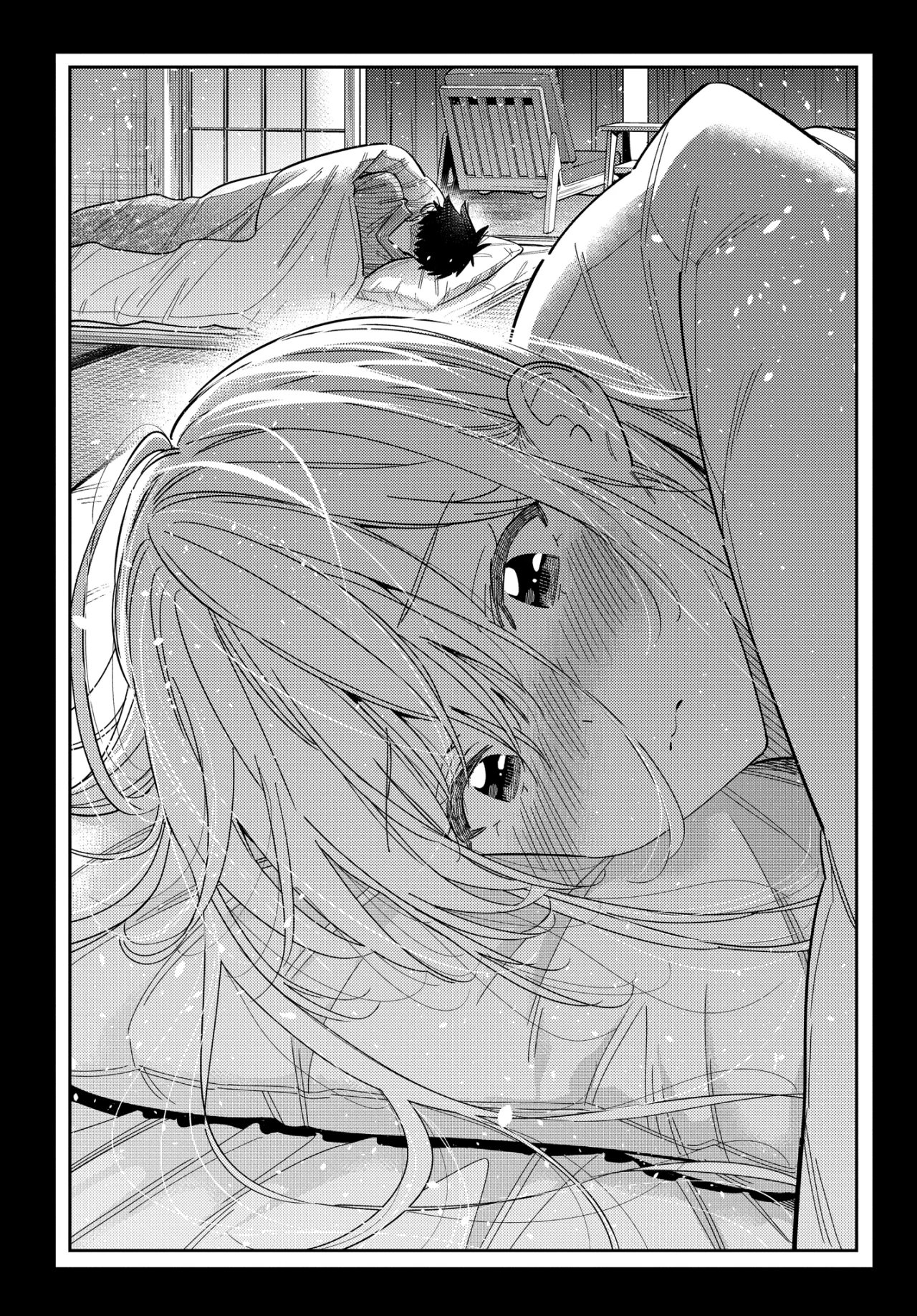 Shiunji-ke no Kodomotachi Capítulo 62 - Page 20