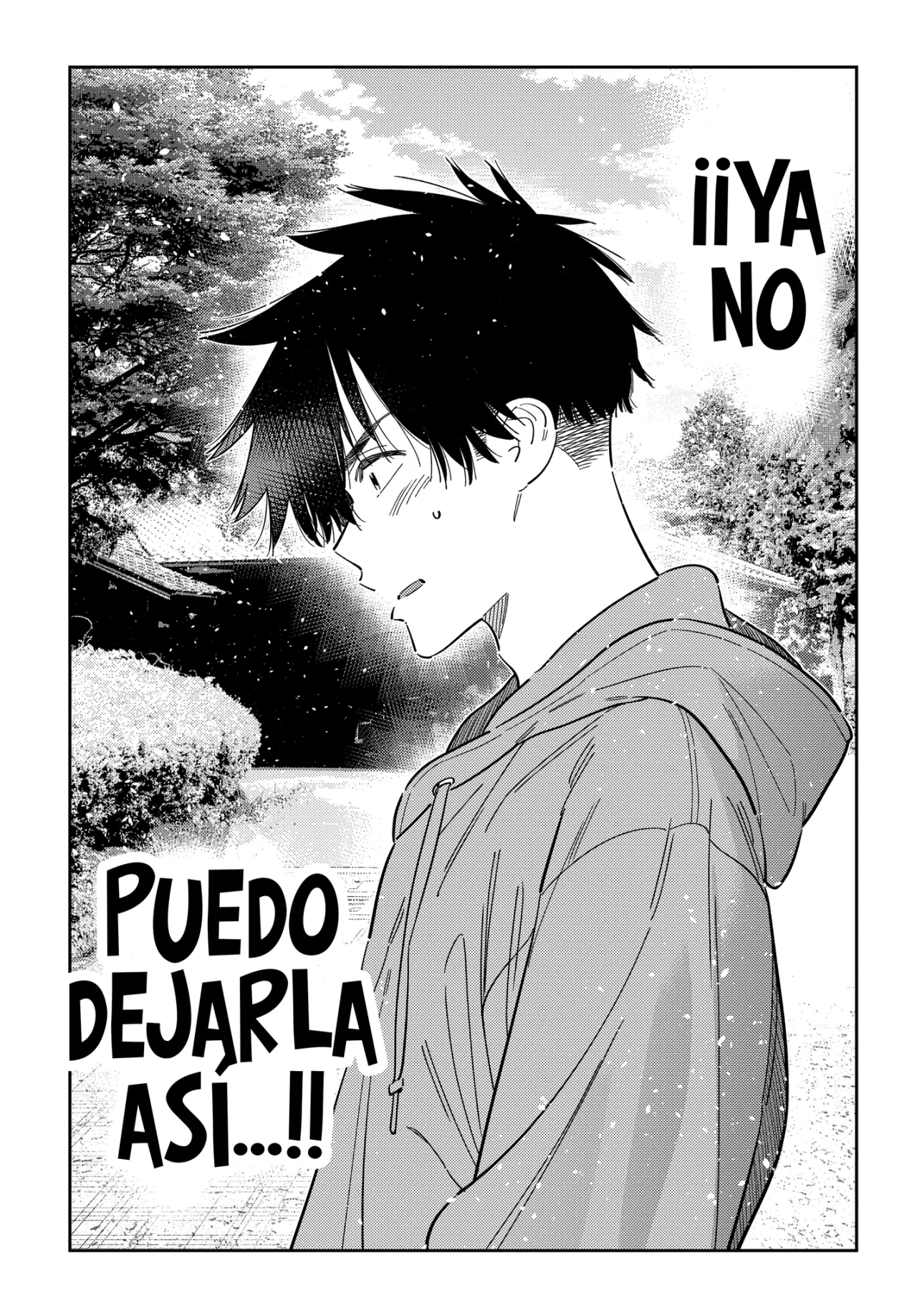 Shiunji-ke no Kodomotachi Capítulo 62 - Page 22