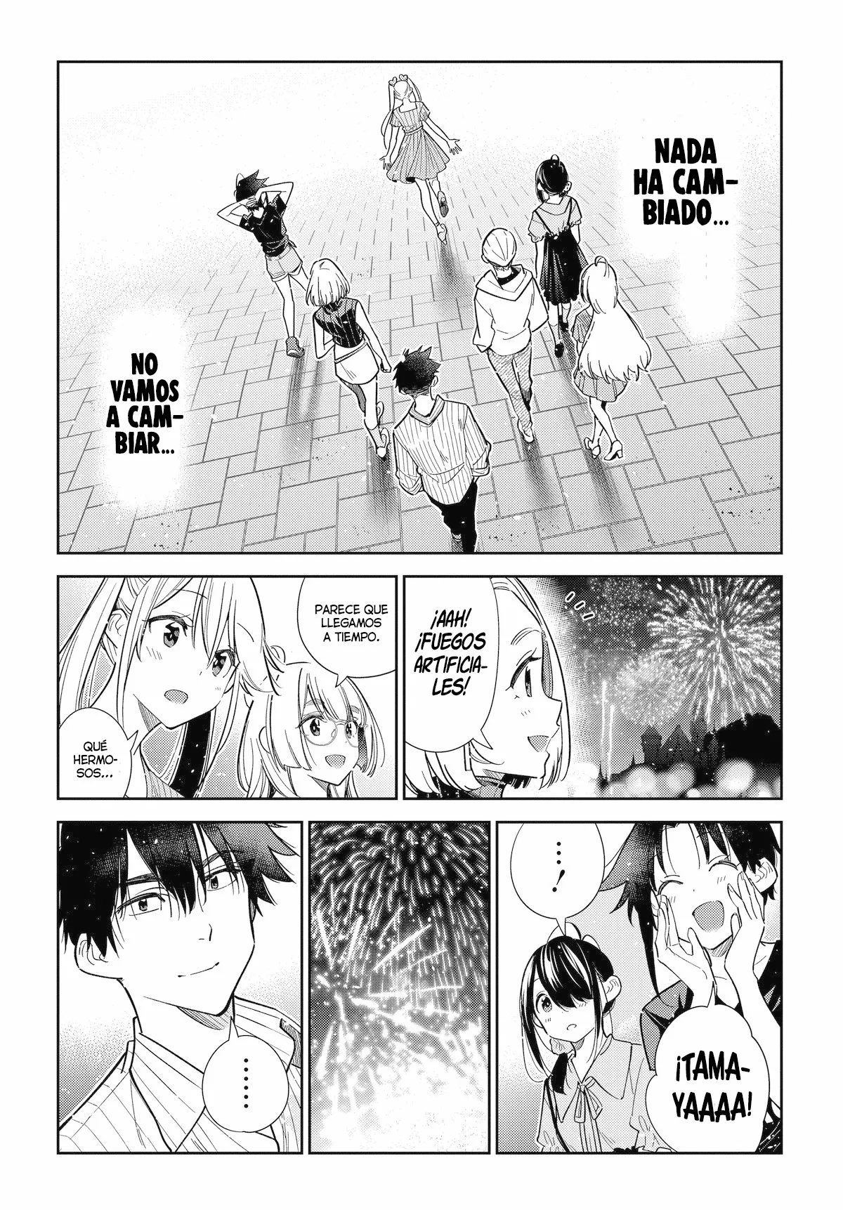 Shiunji-ke no Kodomotachi Capítulo 7 - Page 12