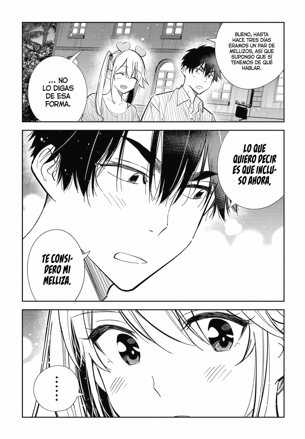 Shiunji-ke no Kodomotachi Capítulo 7 - Page 16