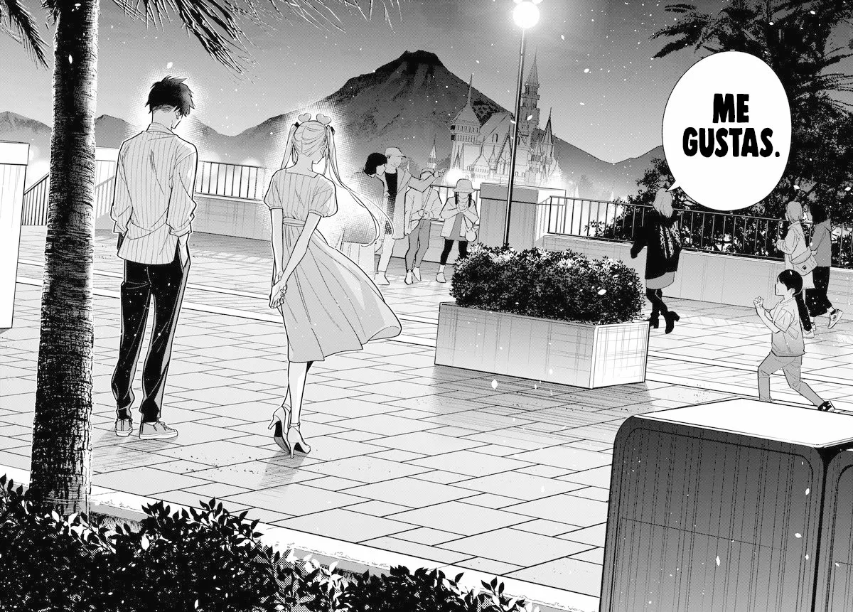 Shiunji-ke no Kodomotachi Capítulo 7 - Page 18