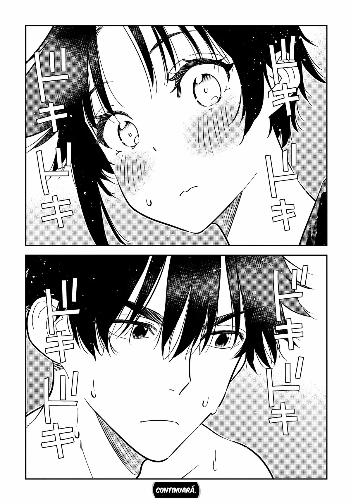 Shiunji-ke no Kodomotachi Capítulo 8 - Page 22