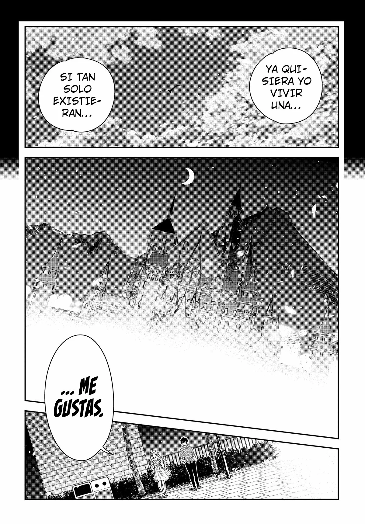 Shiunji-ke no Kodomotachi Capítulo 8 - Page 7
