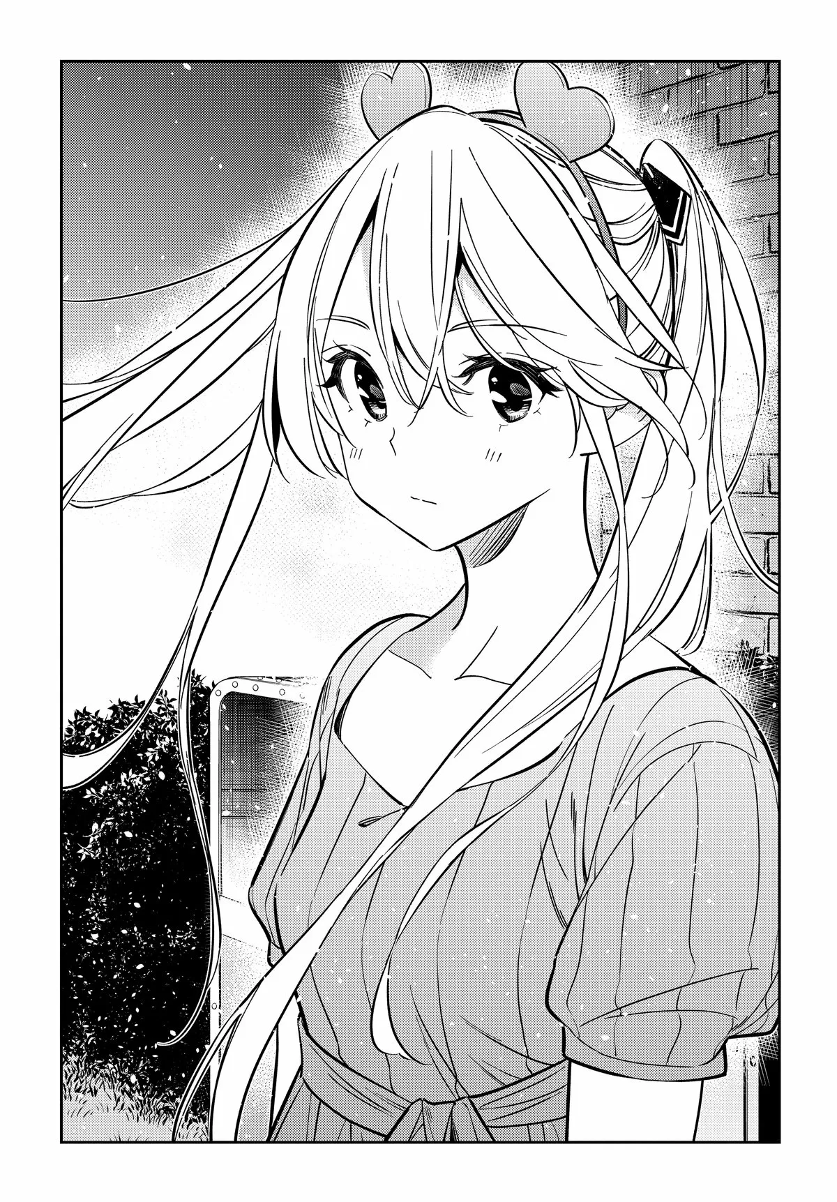 Shiunji-ke no Kodomotachi Capítulo 8 - Page 8