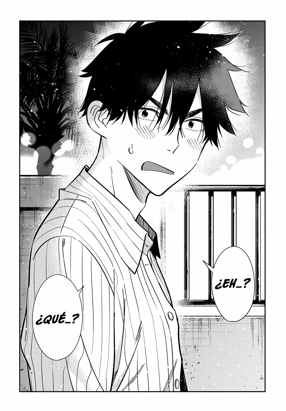 Shiunji-ke no Kodomotachi Capítulo 8 - Page 9