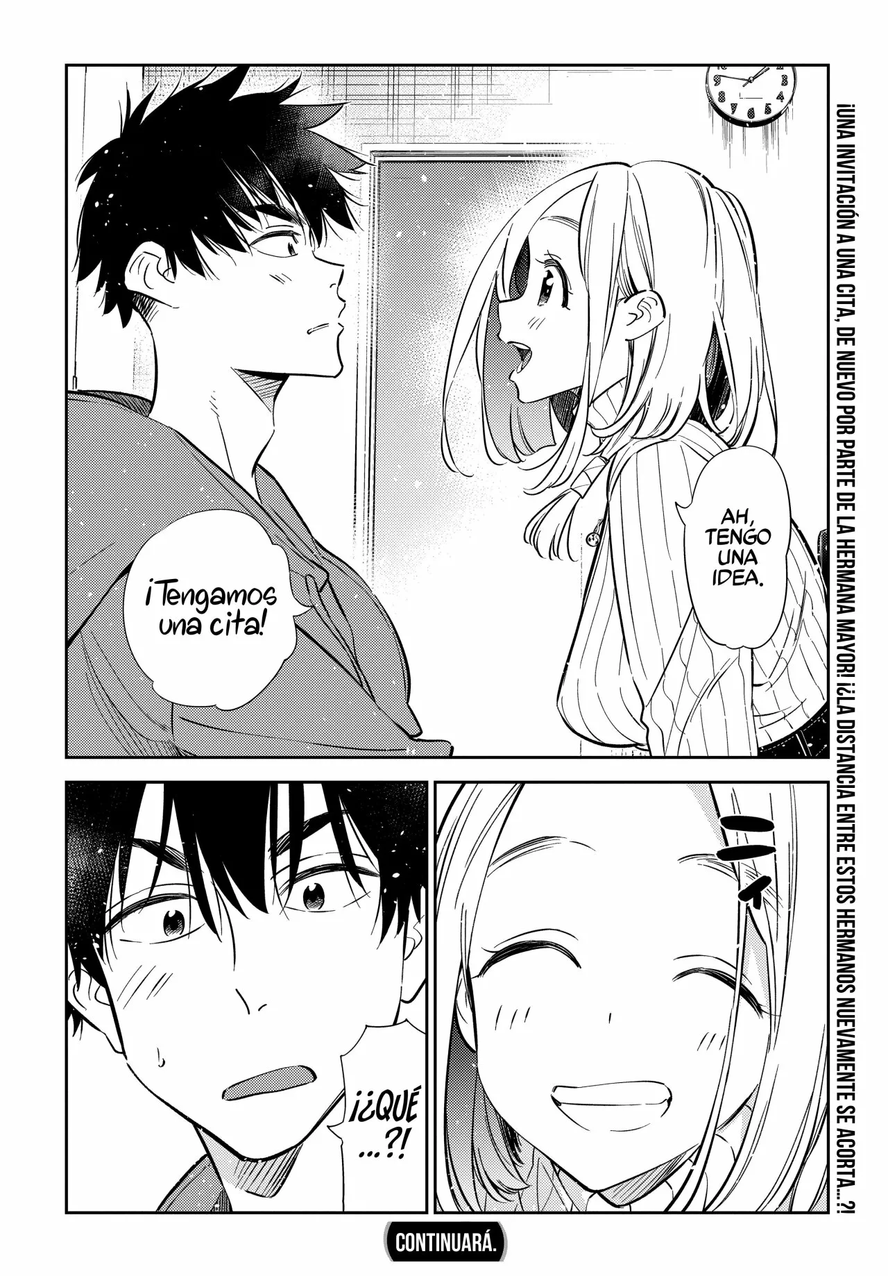 Shiunji-ke no Kodomotachi Capítulo 9 - Page 19
