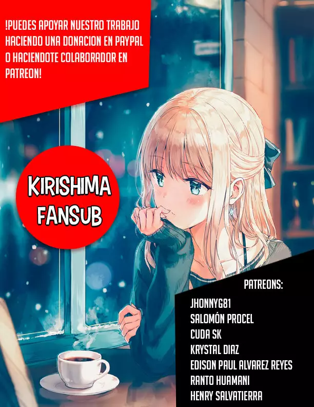 Kobayashi-san Chi no Maid Dragon Capítulo 103 - Page 17