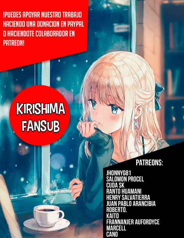 Kobayashi-san Chi no Maid Dragon Capítulo 105 - Page 16