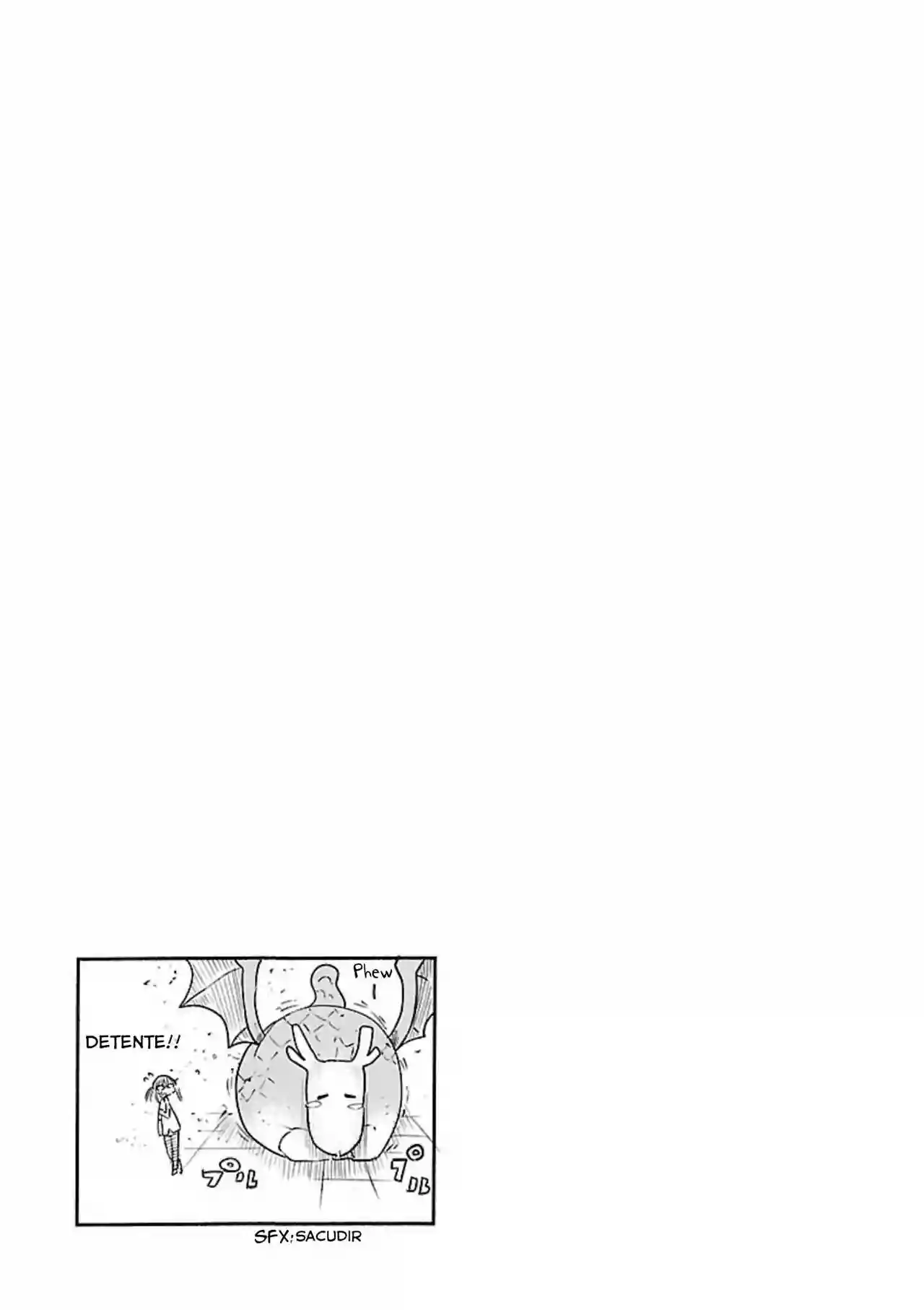 Kobayashi-san Chi no Maid Dragon Capítulo 11 - Page 16