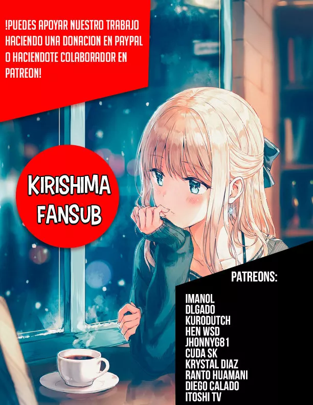 Kobayashi-san Chi no Maid Dragon Capítulo 112 - Page 18