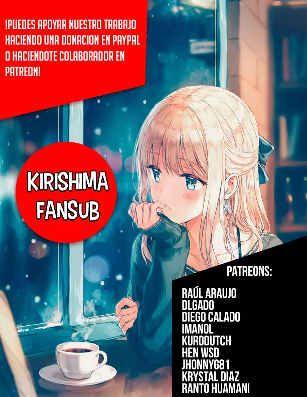 Kobayashi-san Chi no Maid Dragon Capítulo 113 - Page 16