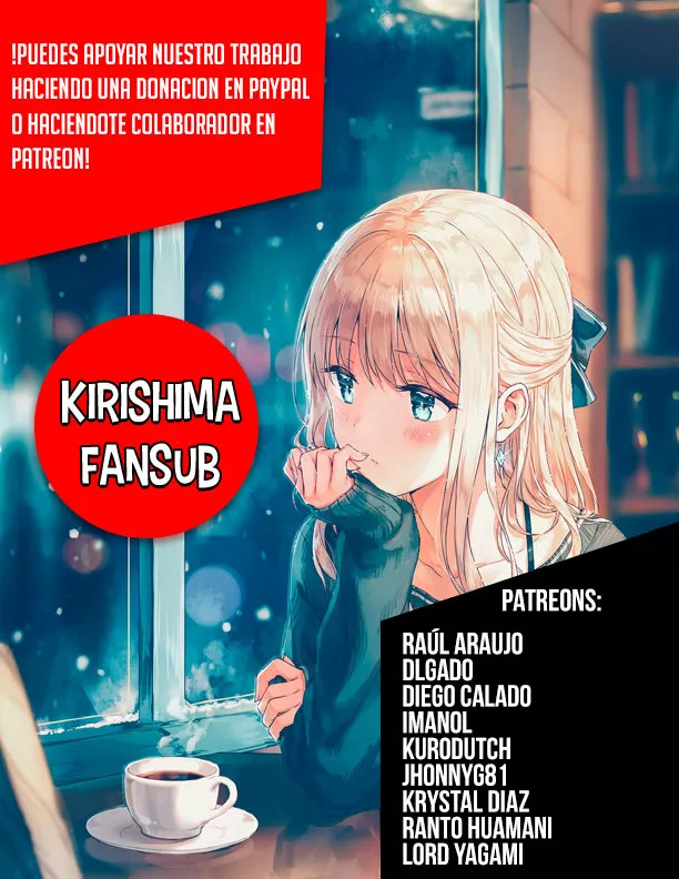 Kobayashi-san Chi no Maid Dragon Capítulo 115 - Page 16