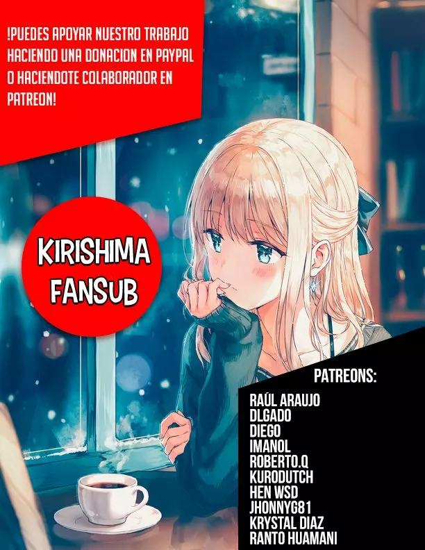 Kobayashi-san Chi no Maid Dragon Capítulo 116 - Page 16