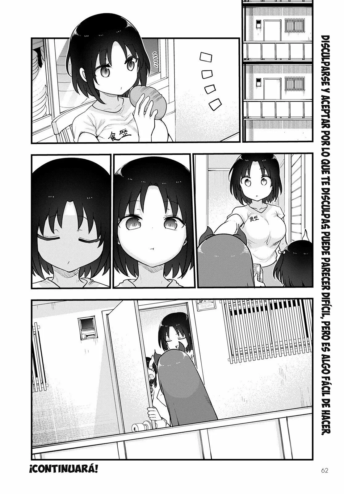 Kobayashi-san Chi no Maid Dragon Capítulo 122 - Page 15