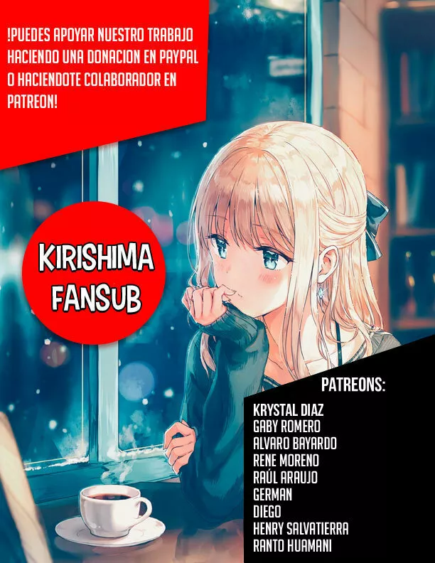 Kobayashi-san Chi no Maid Dragon Capítulo 128 - Page 16