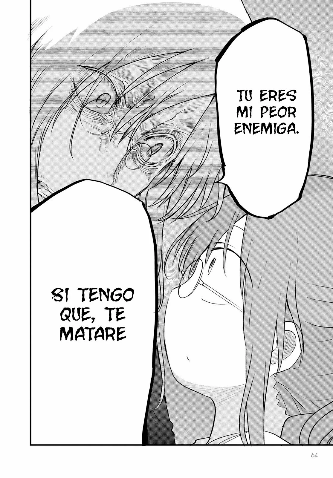 Kobayashi-san Chi no Maid Dragon Capítulo 129 - Page 13