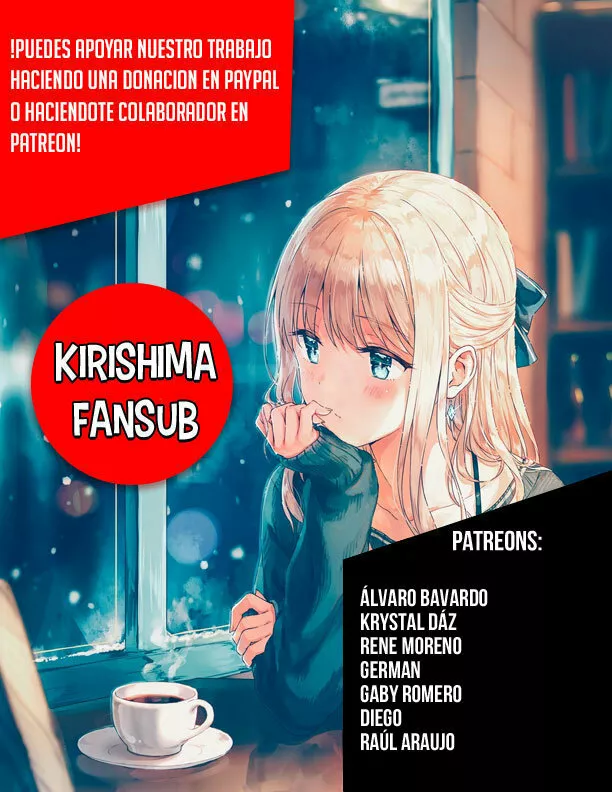 Kobayashi-san Chi no Maid Dragon Capítulo 131 - Page 20