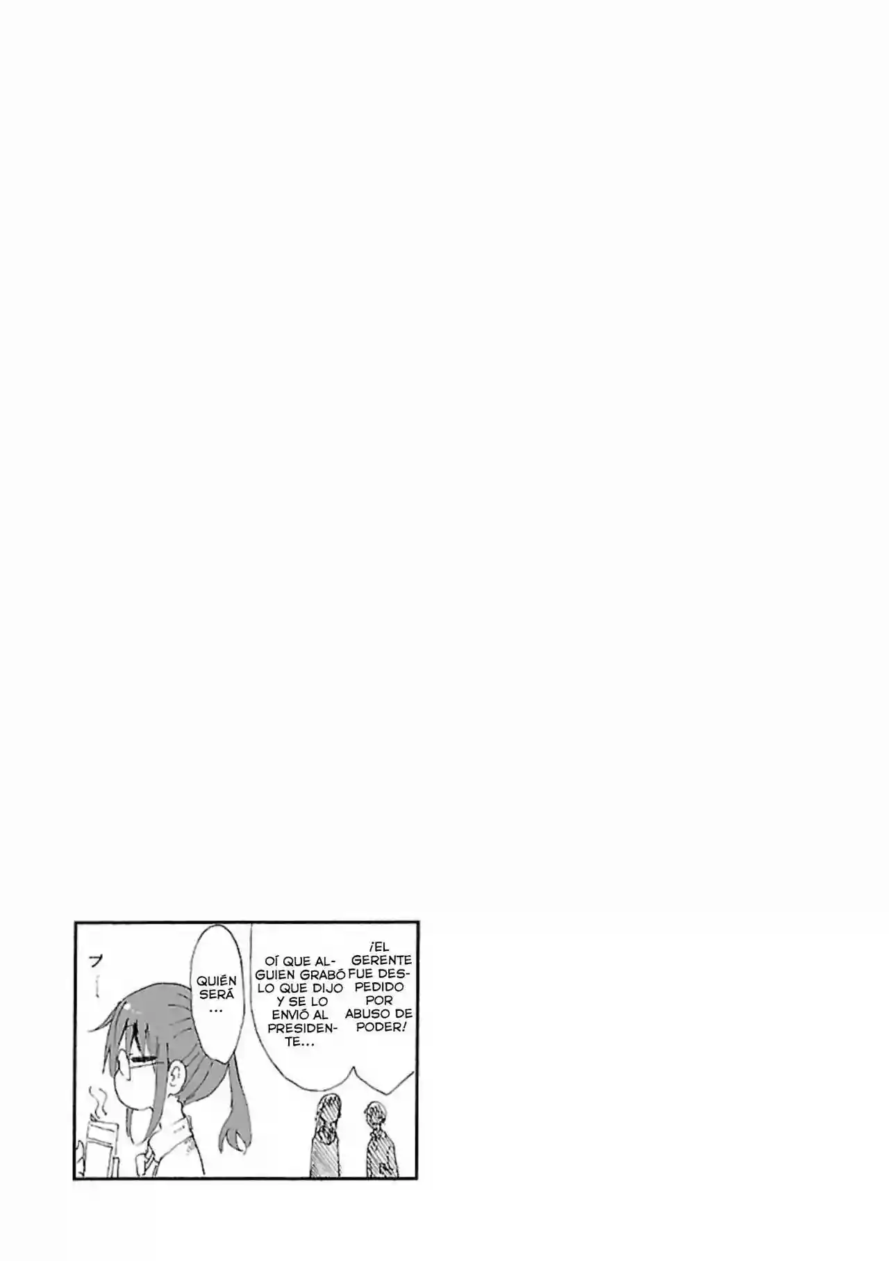 Kobayashi-san Chi no Maid Dragon Capítulo 14 - Page 12