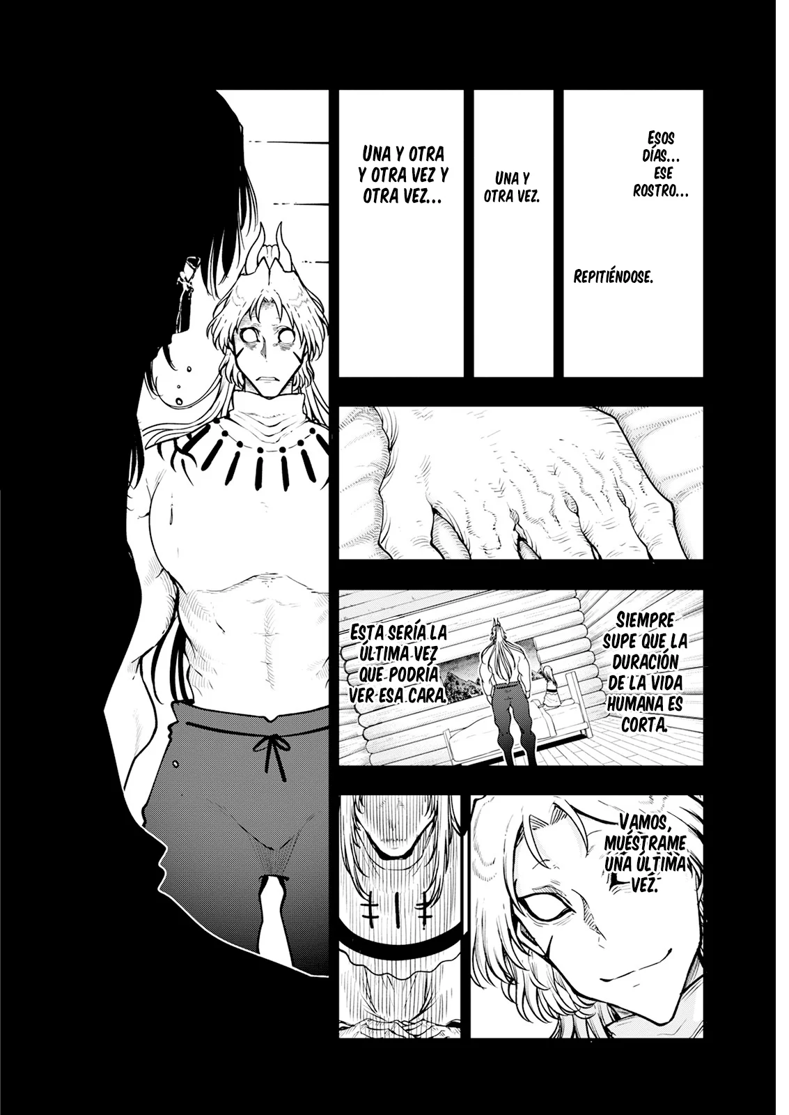 Kobayashi-san Chi no Maid Dragon Capítulo 148 - Page 10