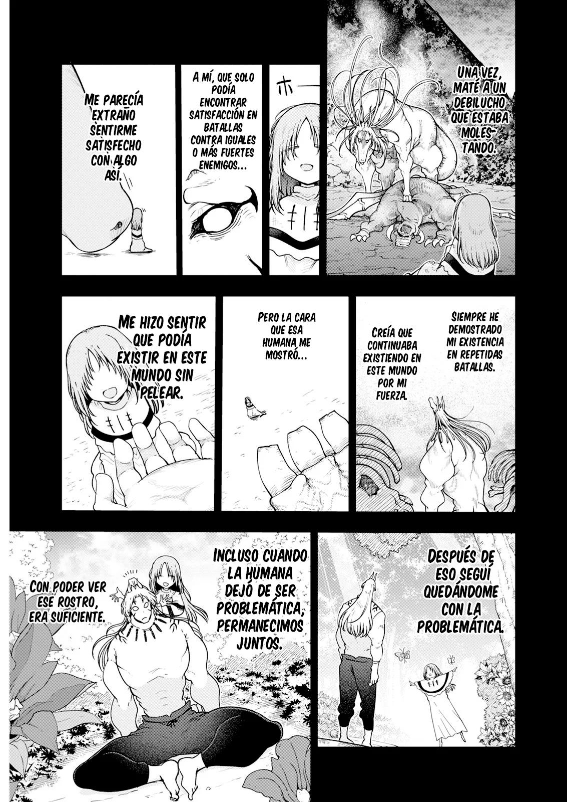 Kobayashi-san Chi no Maid Dragon Capítulo 148 - Page 9