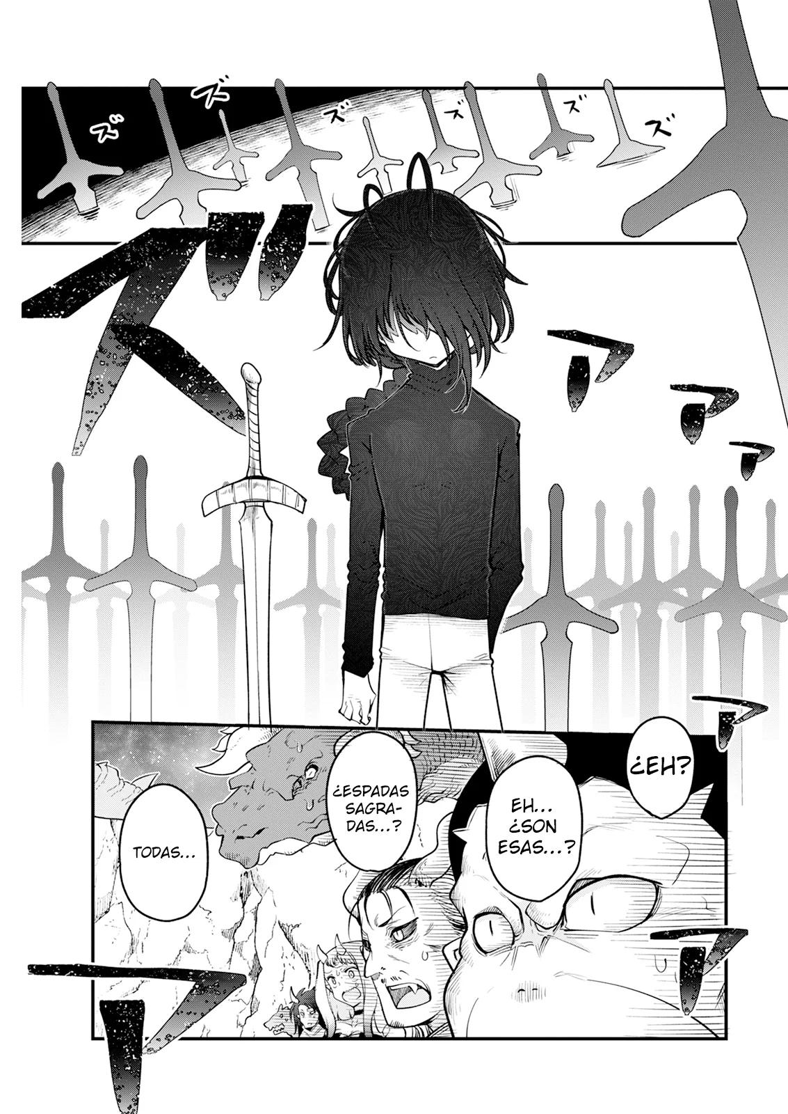 Kobayashi-san Chi no Maid Dragon Capítulo 149 - Page 14