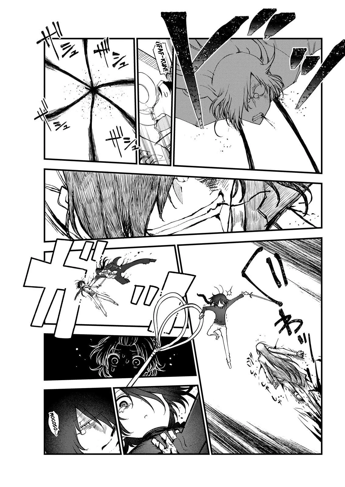 Kobayashi-san Chi no Maid Dragon Capítulo 151 - Page 6