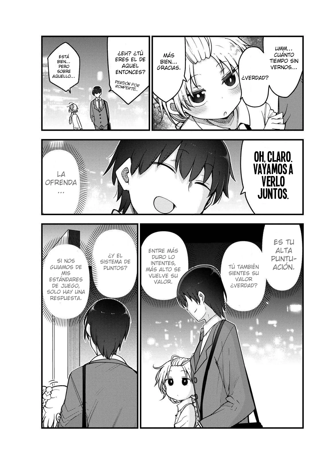 Kobayashi-san Chi no Maid Dragon Capítulo 152 - Page 14