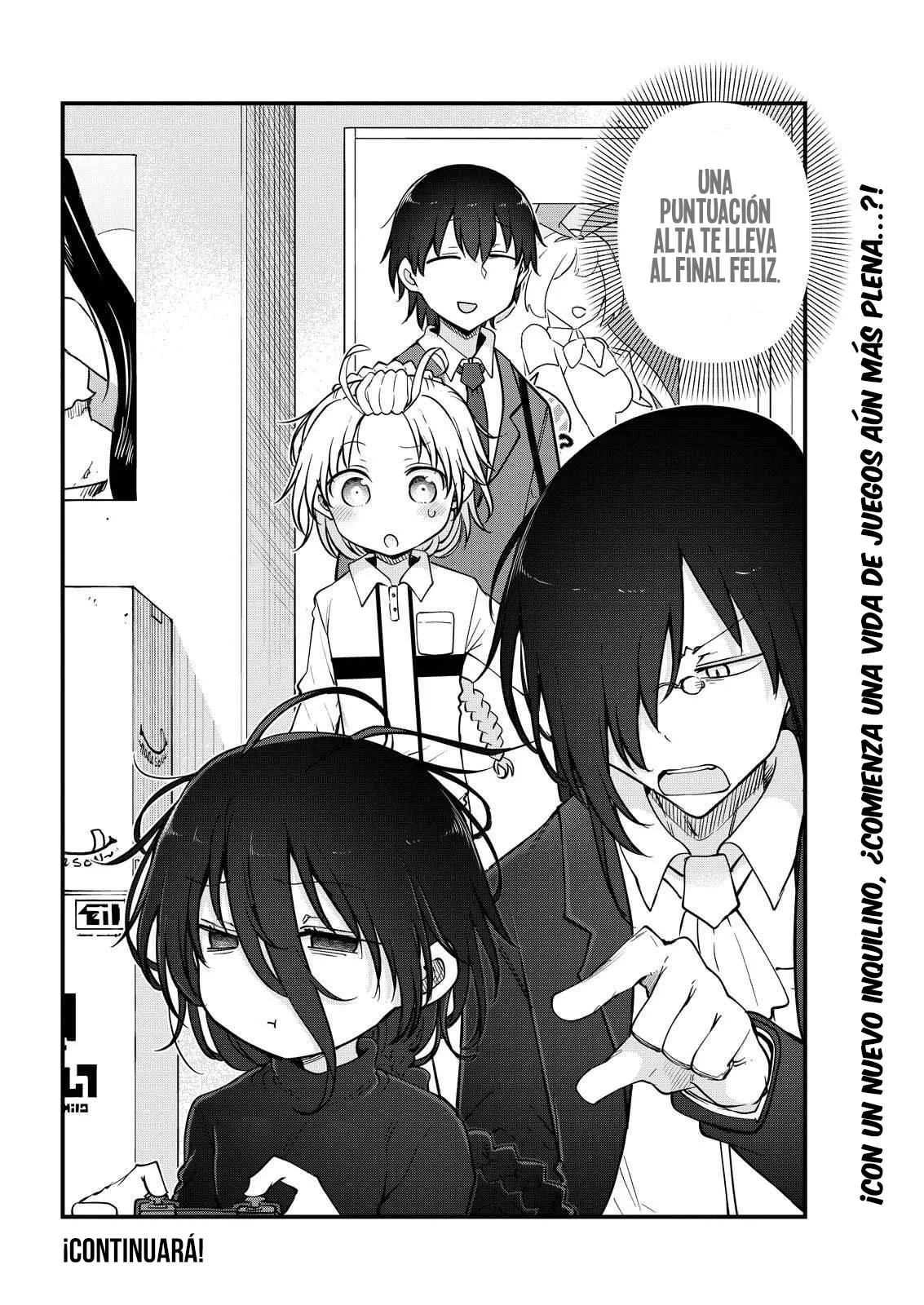 Kobayashi-san Chi no Maid Dragon Capítulo 152 - Page 15
