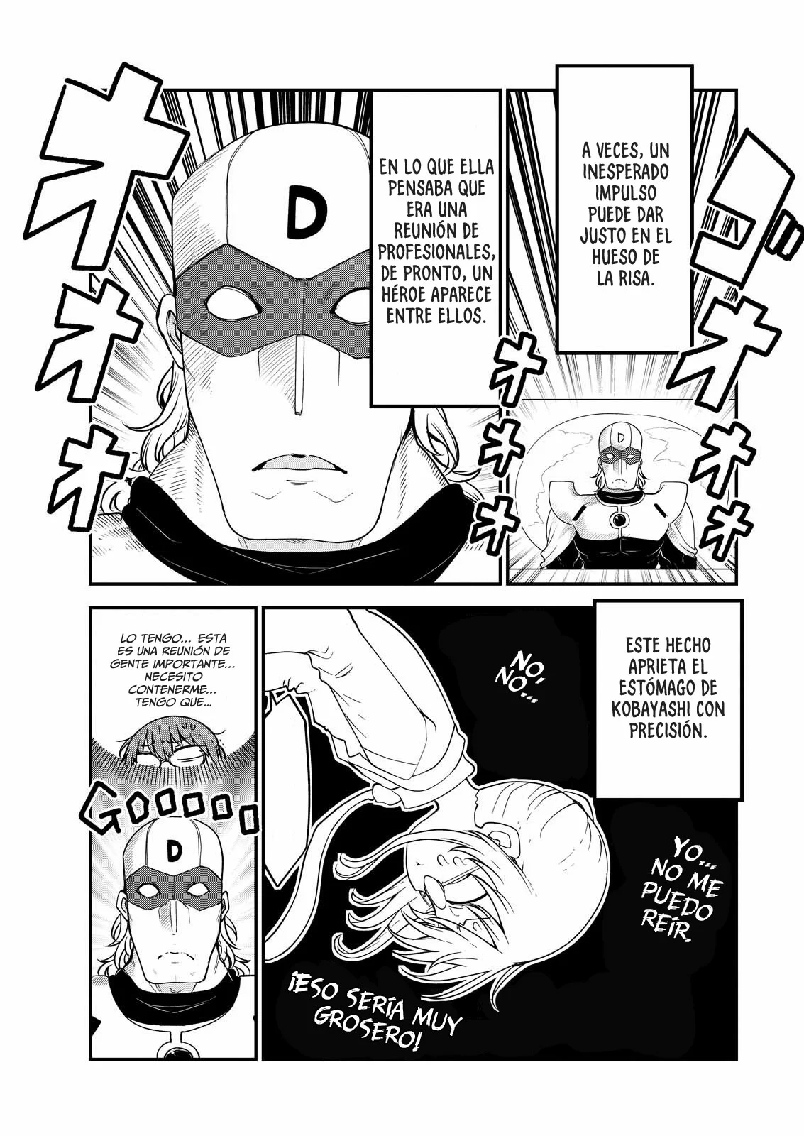Kobayashi-san Chi no Maid Dragon Capítulo 158 - Page 8