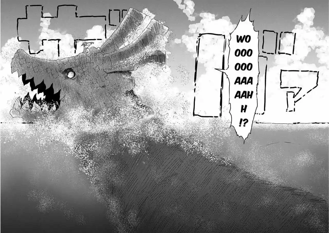 Kobayashi-san Chi no Maid Dragon Capítulo 16 - Page 10