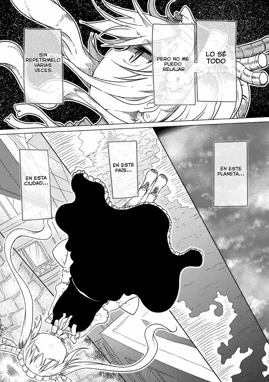 Kobayashi-san Chi no Maid Dragon Capítulo 19 - Page 11