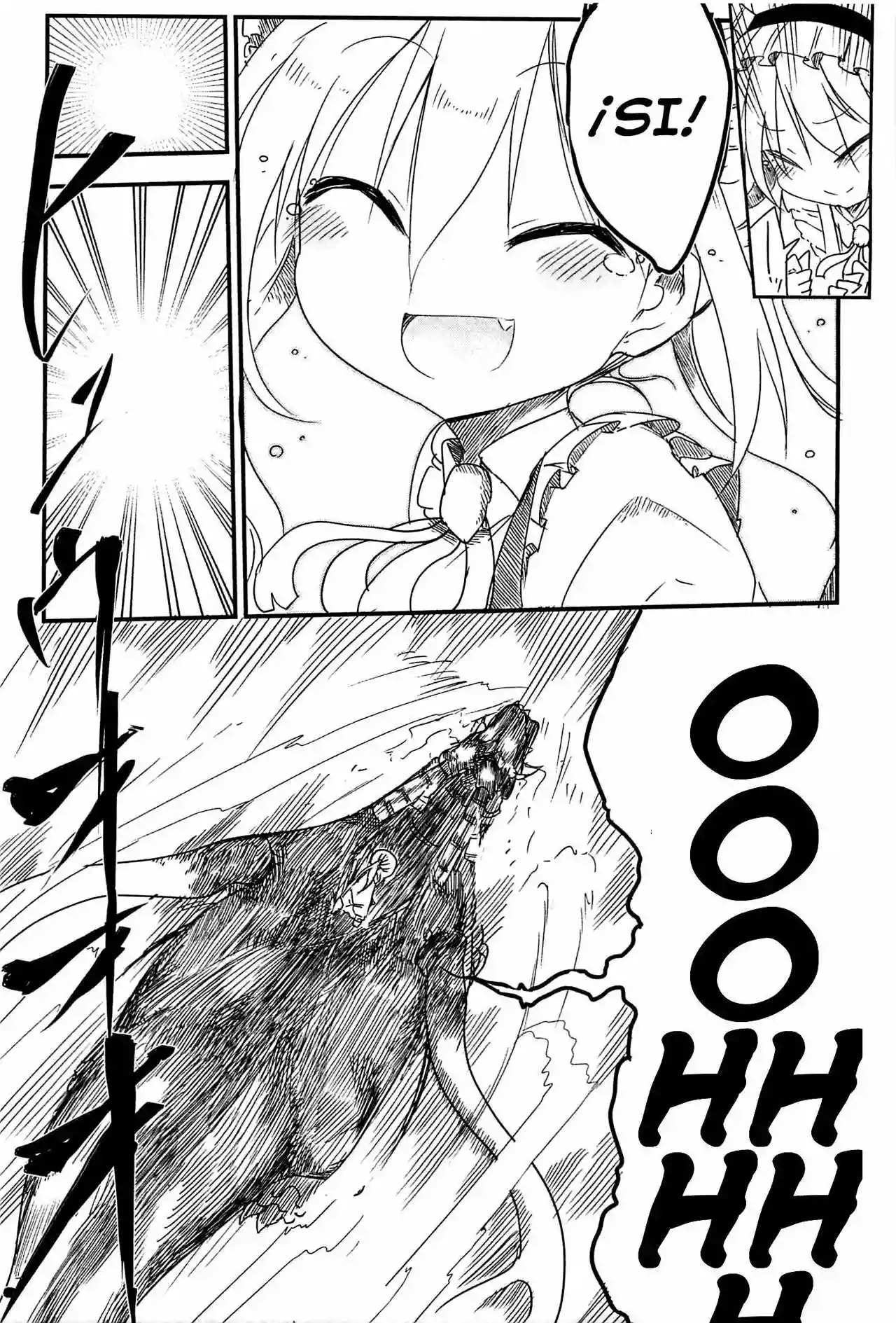 Kobayashi-san Chi no Maid Dragon Capítulo 2 - Page 12