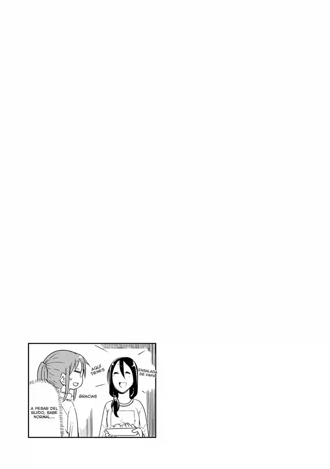 Kobayashi-san Chi no Maid Dragon Capítulo 22 - Page 15