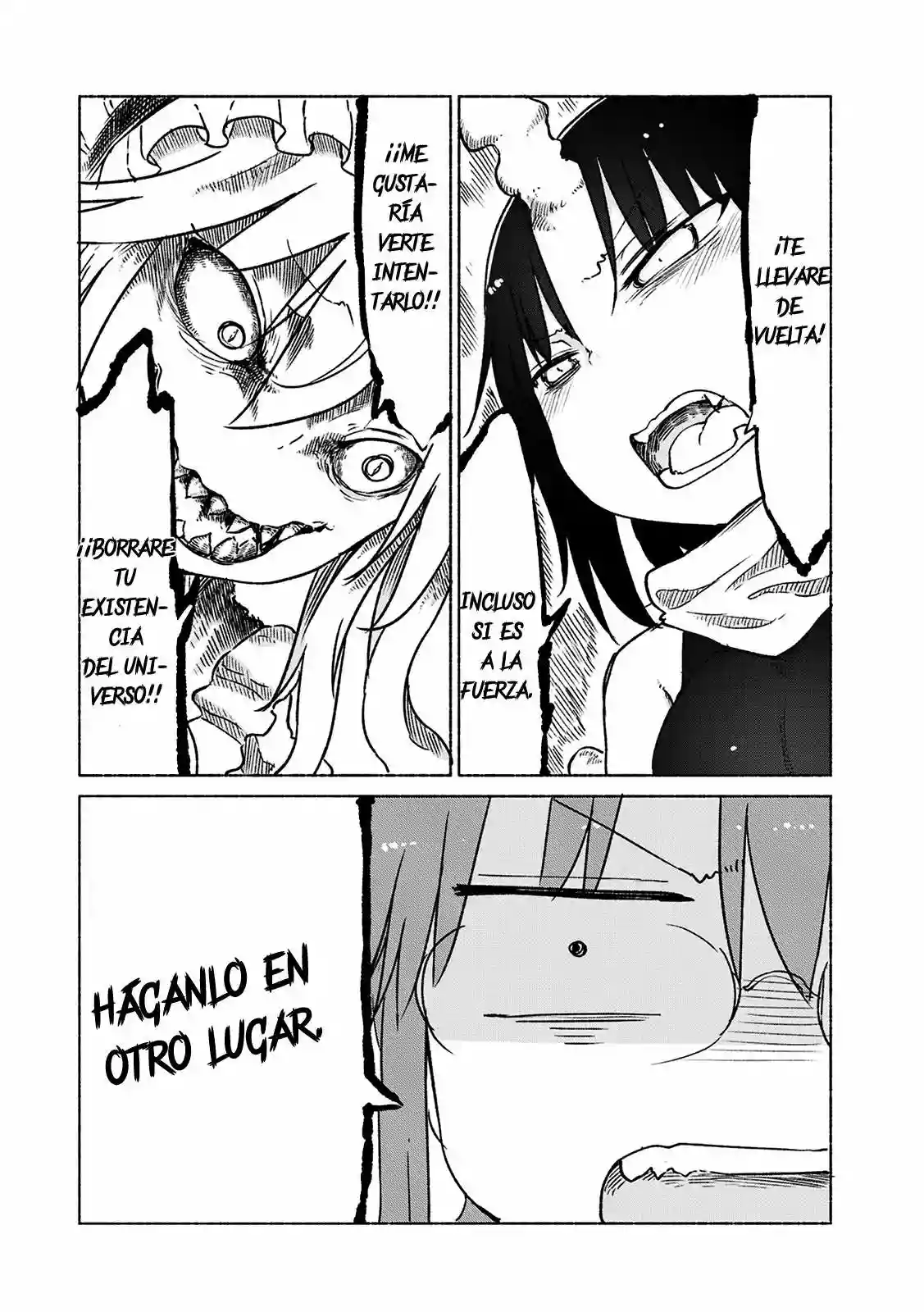 Kobayashi-san Chi no Maid Dragon Capítulo 24 - Page 9