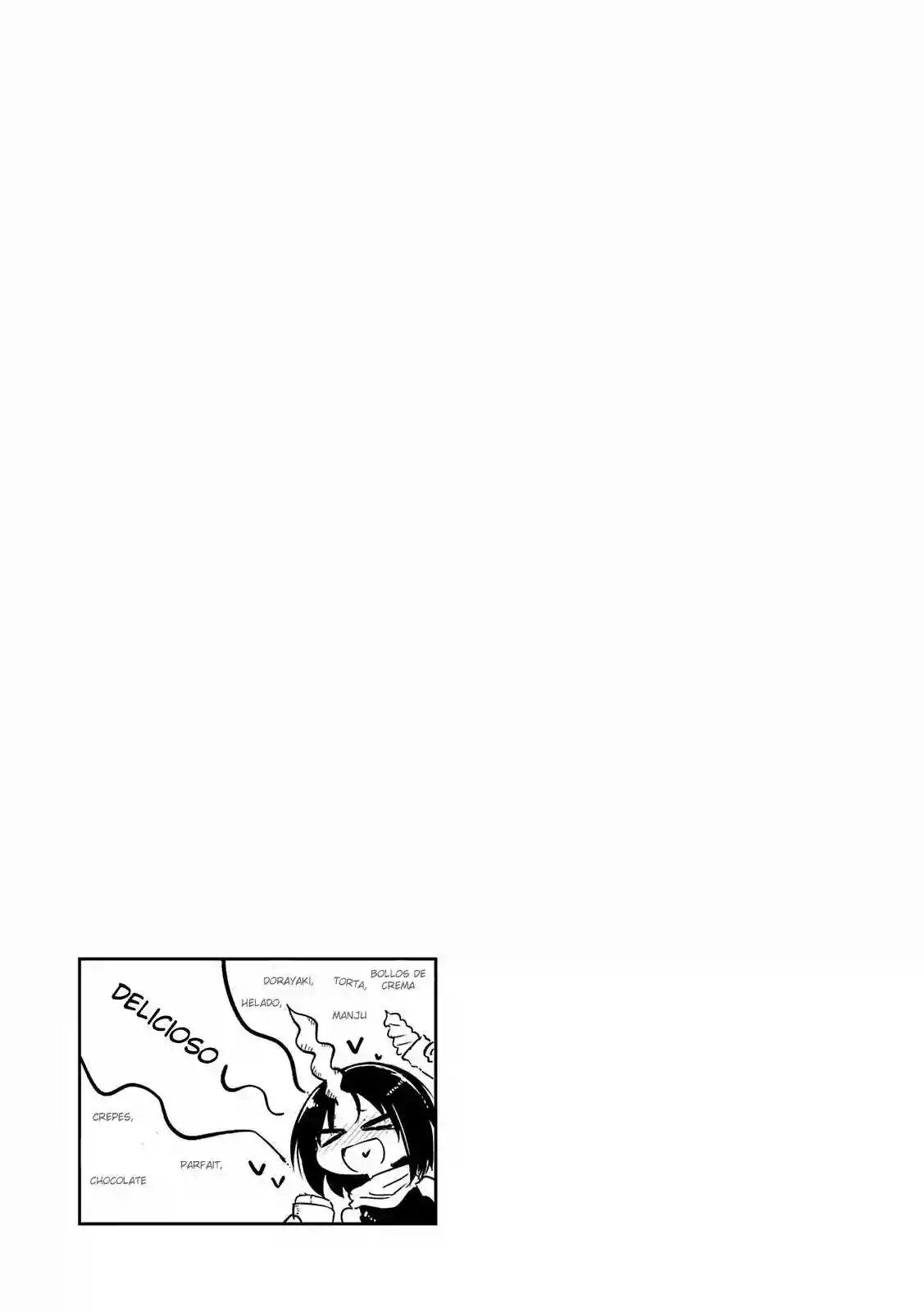 Kobayashi-san Chi no Maid Dragon Capítulo 25 - Page 15