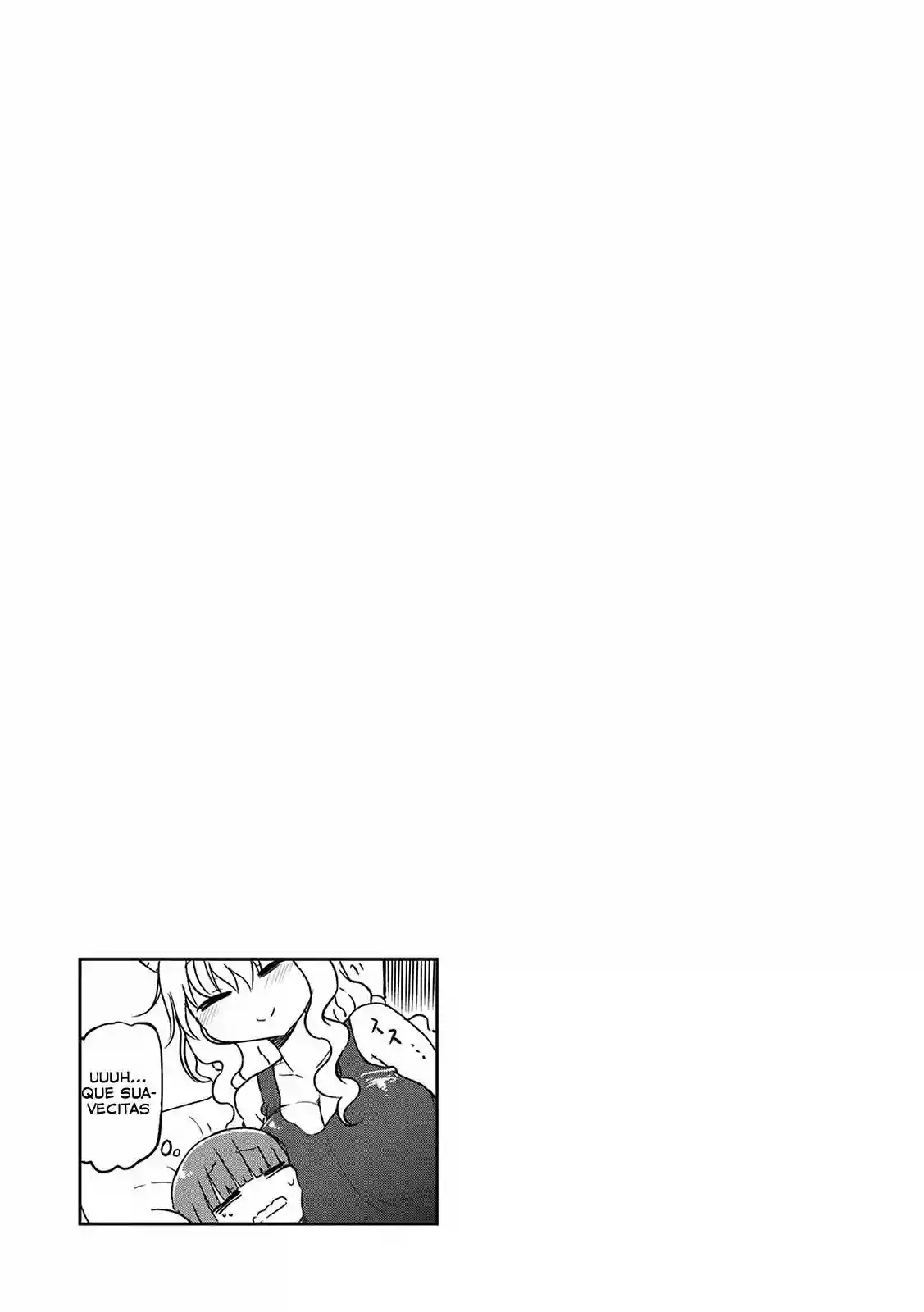 Kobayashi-san Chi no Maid Dragon Capítulo 27 - Page 15