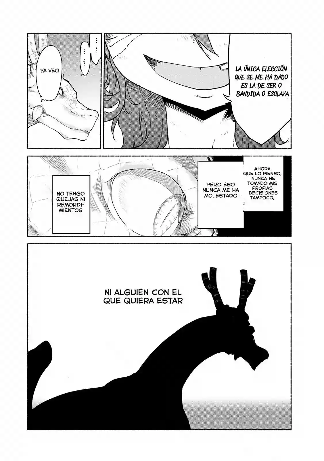 Kobayashi-san Chi no Maid Dragon Capítulo 28 - Page 11