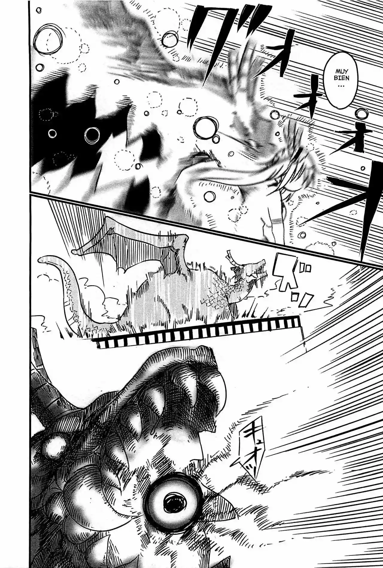 Kobayashi-san Chi no Maid Dragon Capítulo 3 - Page 11