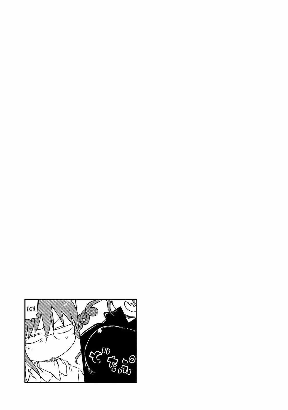 Kobayashi-san Chi no Maid Dragon Capítulo 30 - Page 15