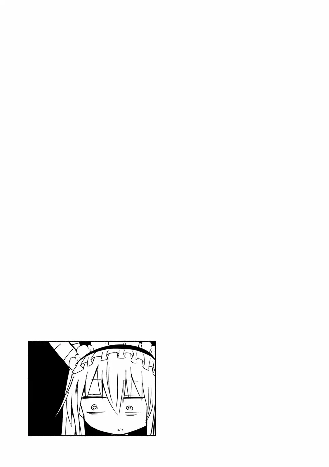 Kobayashi-san Chi no Maid Dragon Capítulo 38 - Page 27