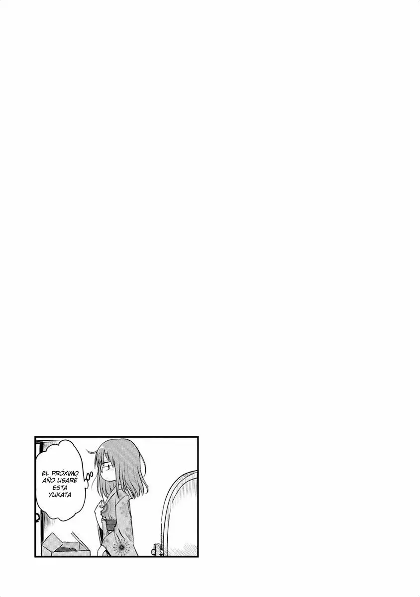 Kobayashi-san Chi no Maid Dragon Capítulo 48 - Page 21