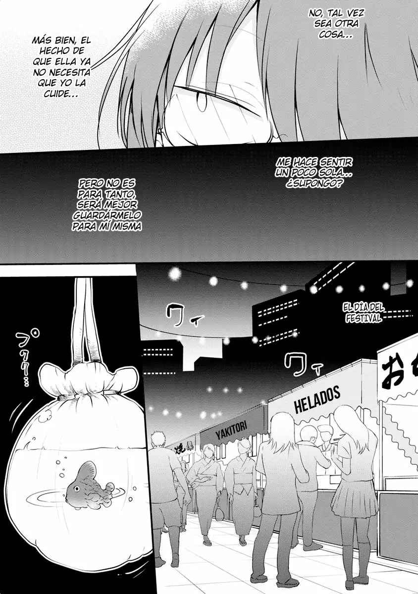 Kobayashi-san Chi no Maid Dragon Capítulo 48 - Page 6