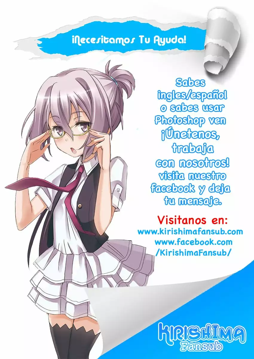 Kobayashi-san Chi no Maid Dragon Capítulo 49 - Page 18