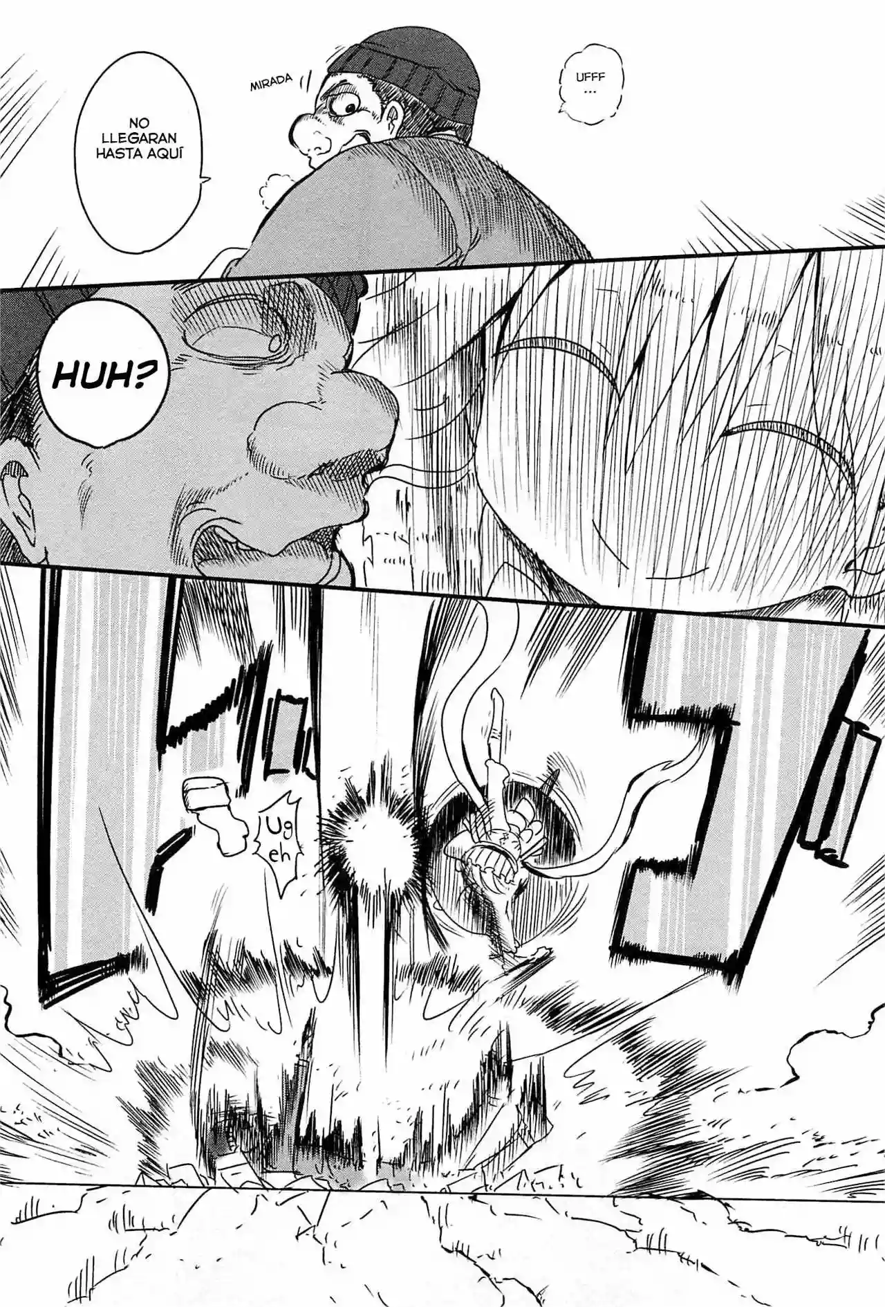 Kobayashi-san Chi no Maid Dragon Capítulo 5 - Page 10