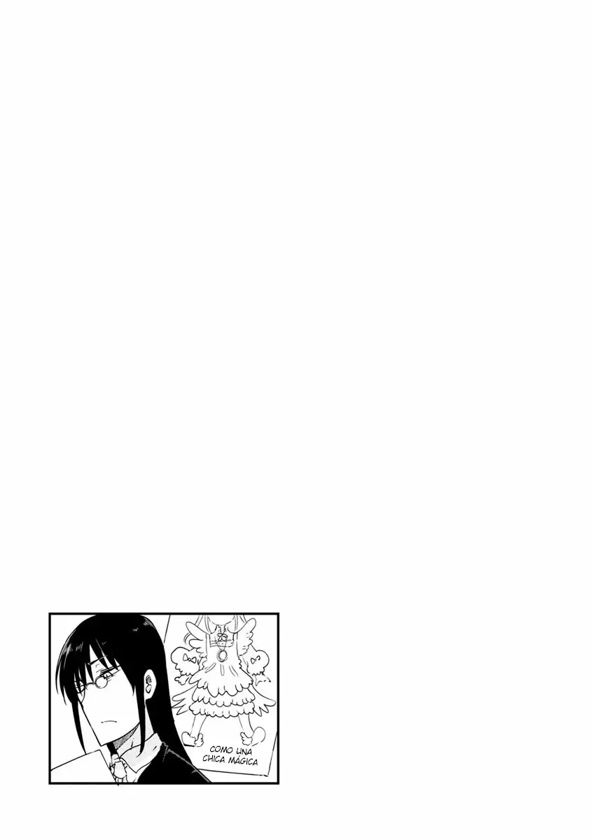 Kobayashi-san Chi no Maid Dragon Capítulo 53 - Page 14