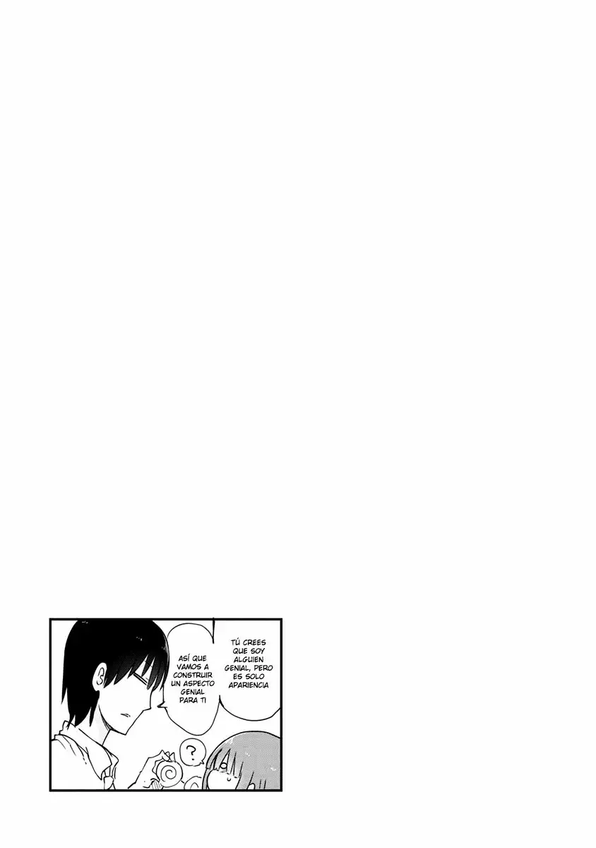 Kobayashi-san Chi no Maid Dragon Capítulo 54 - Page 14