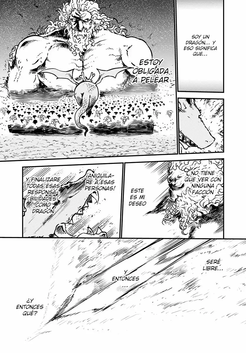 Kobayashi-san Chi no Maid Dragon Capítulo 58 - Page 12