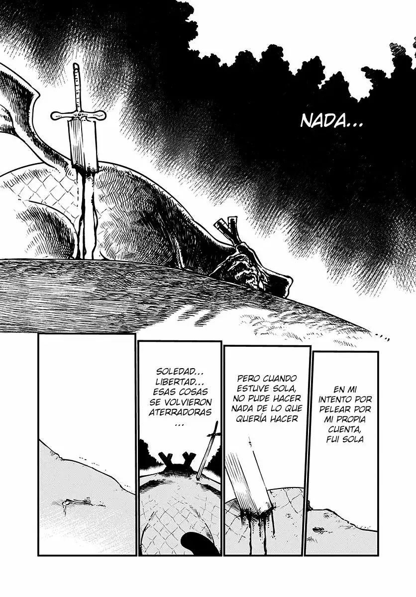Kobayashi-san Chi no Maid Dragon Capítulo 58 - Page 13