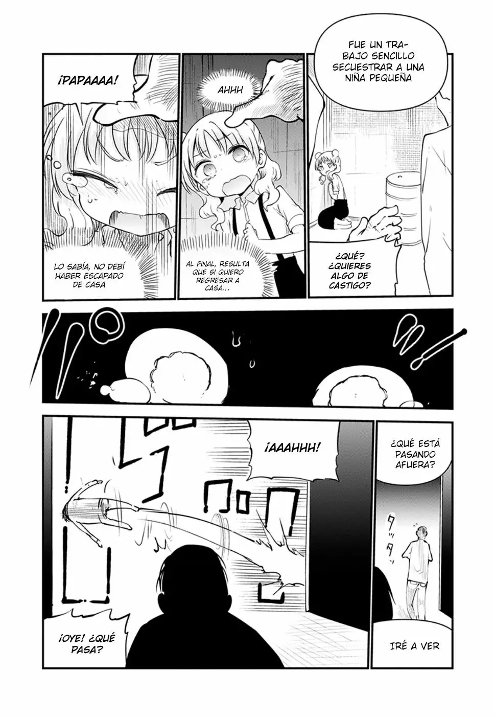 Kobayashi-san Chi no Maid Dragon Capítulo 62 - Page 11